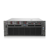 HP ProLiant DL585 G7 服务器