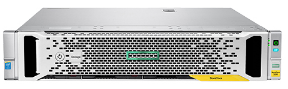 HPE StoreOnce 系统