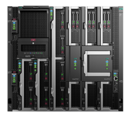 HPE HPE Synergy 12000塑合刀片服务器