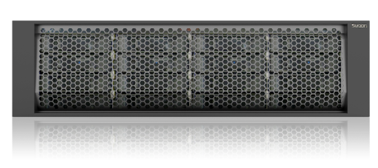 曙光DS600存储系列