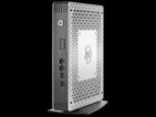 HP t610 灵活系列瘦客户机 
