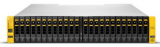 HPE 3PAR StoreServ Storage 全新闪存存储