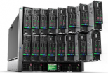 HPE ProLiant BL460c Gen10刀片服务器